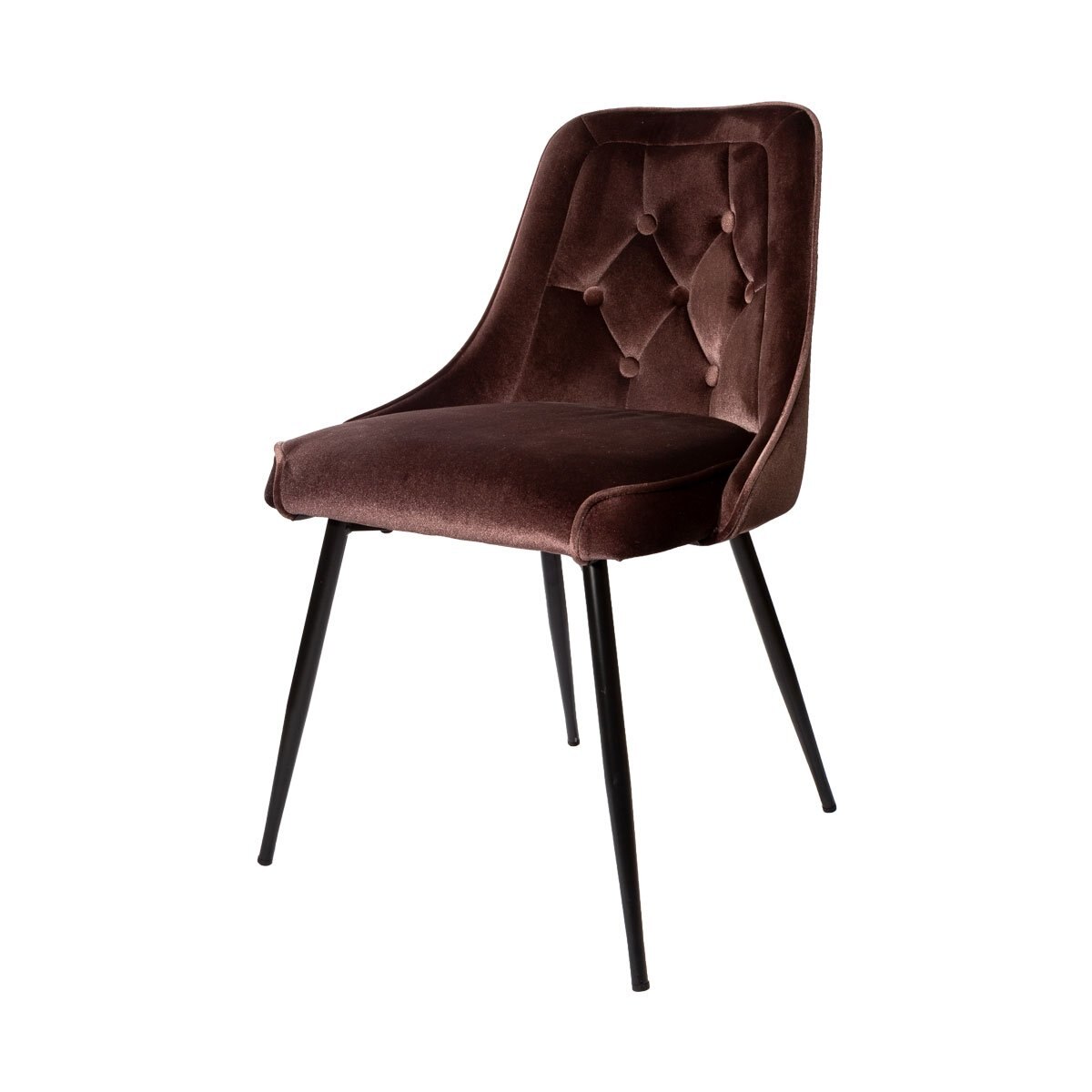 Home Nature Silla Classic Terciopelo