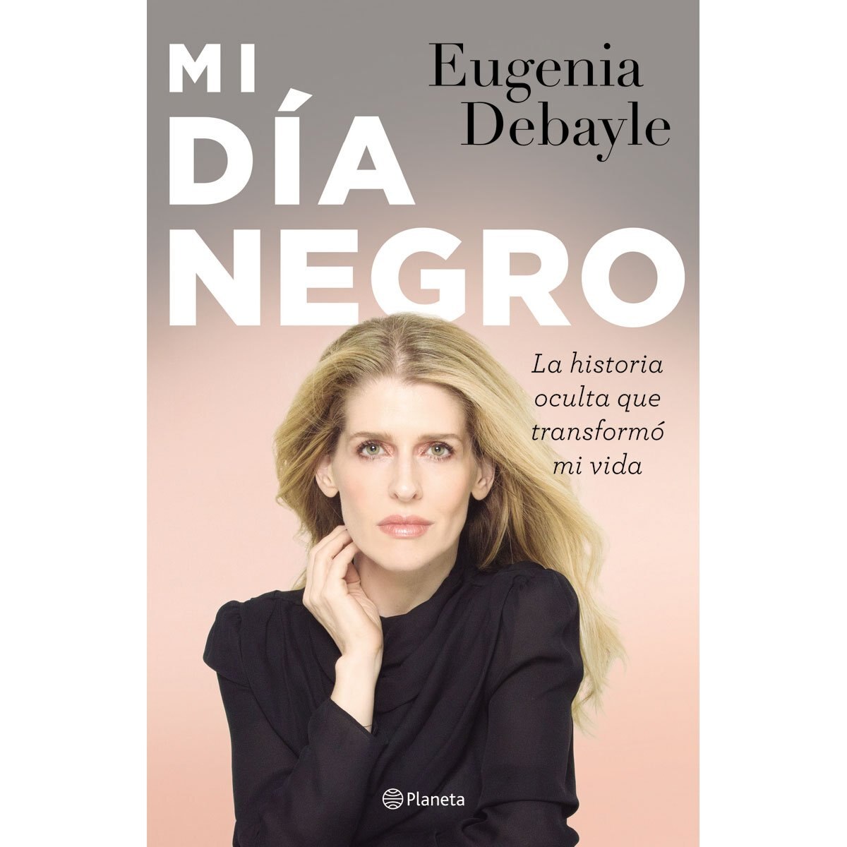 Mi Día Negro Planeta