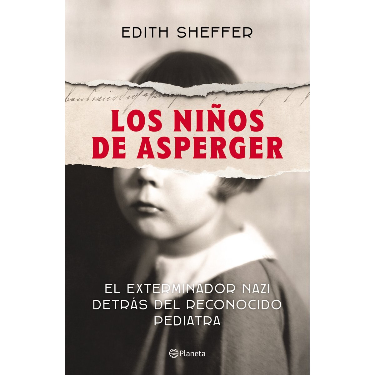 Los Niños de Asperger Planeta