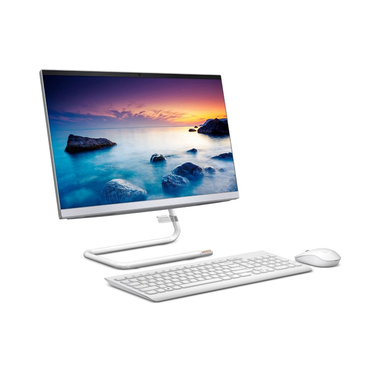 Desktop Aio Ic A340-22Ast A99425 1Tb 8G Lenovo