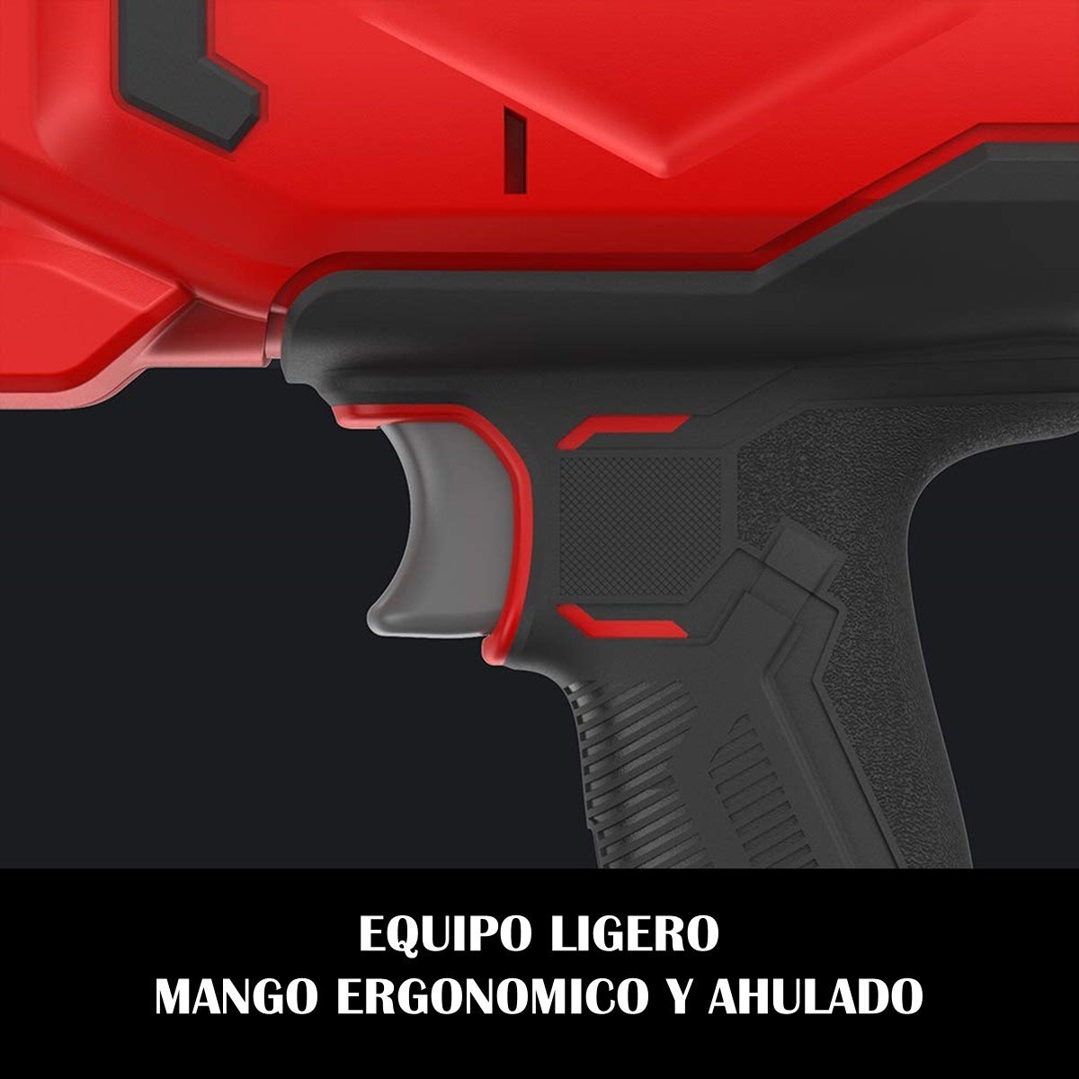 Clavadora Inalámbrica Clavillo Calibre 18 Craftsman