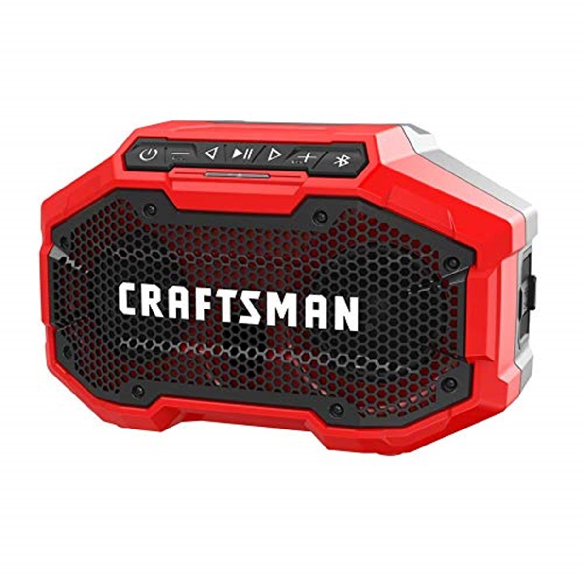 Bocina Bluetooth Inalámbrica para Taller Craftsman