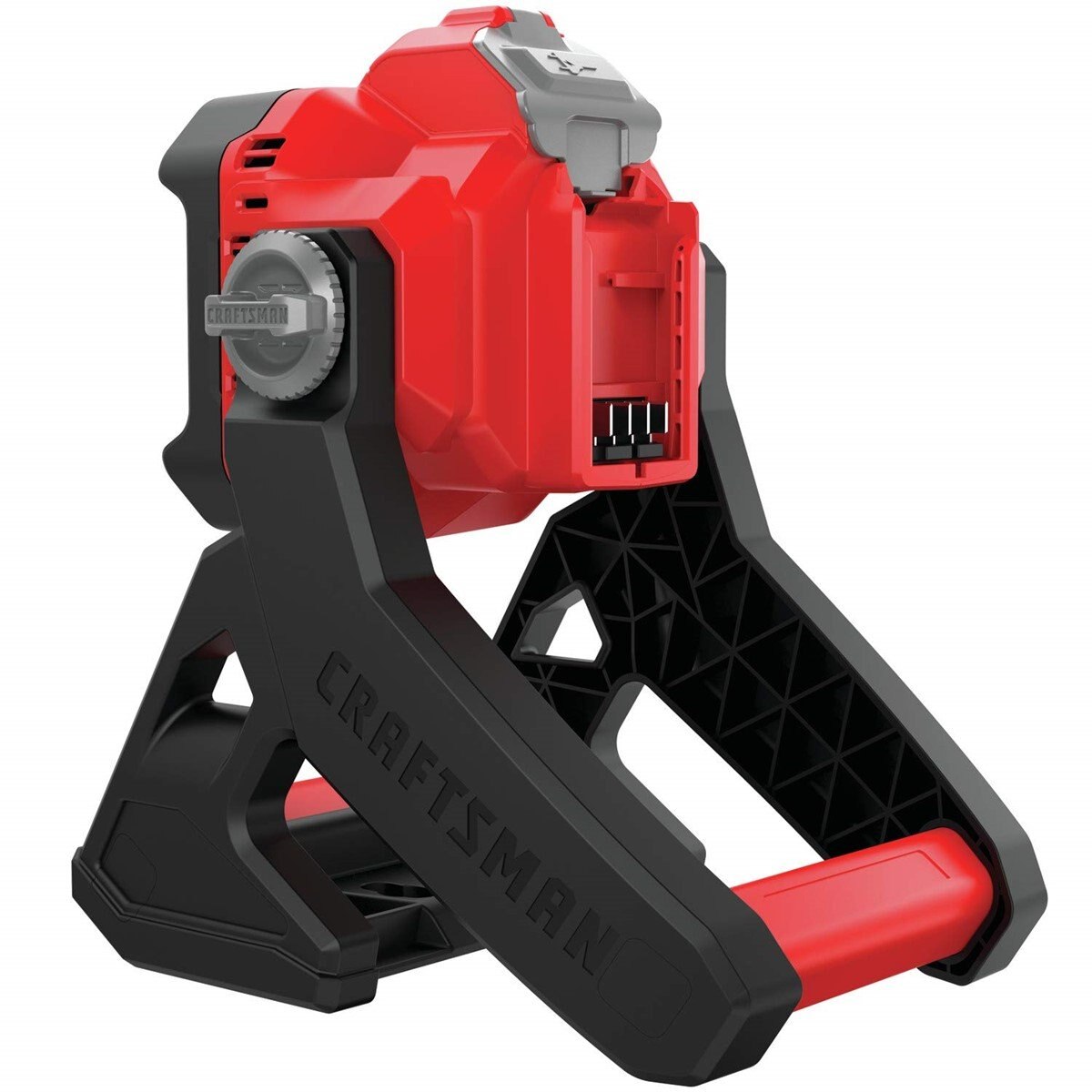 Lámpara Led Inalámbrica 20 Volts (Sin Batería / Cargador) Craftsman