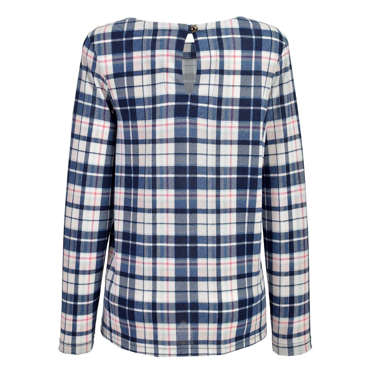 Blusa para Dama Larga con Manga Doma