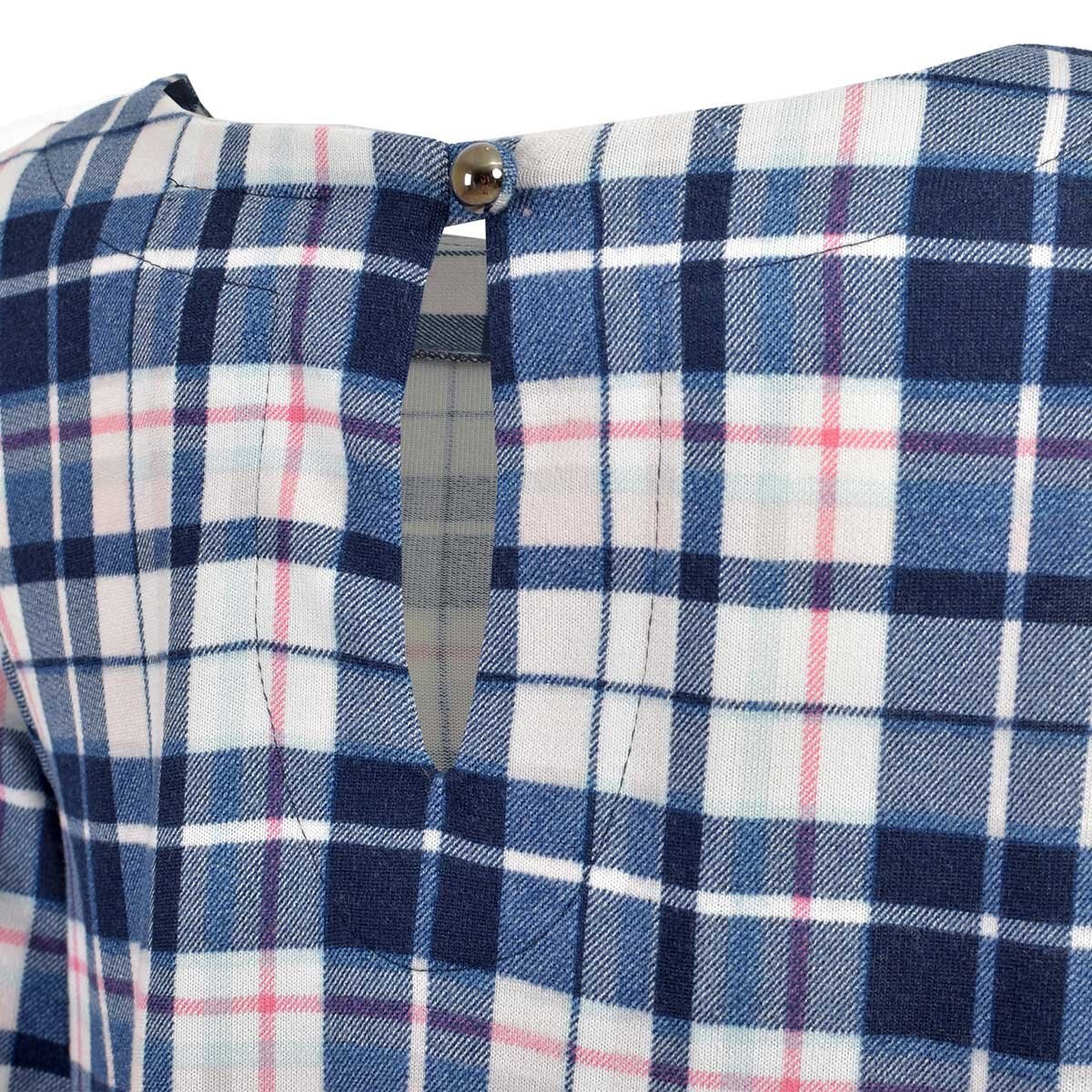 Blusa para Dama Larga con Manga Doma