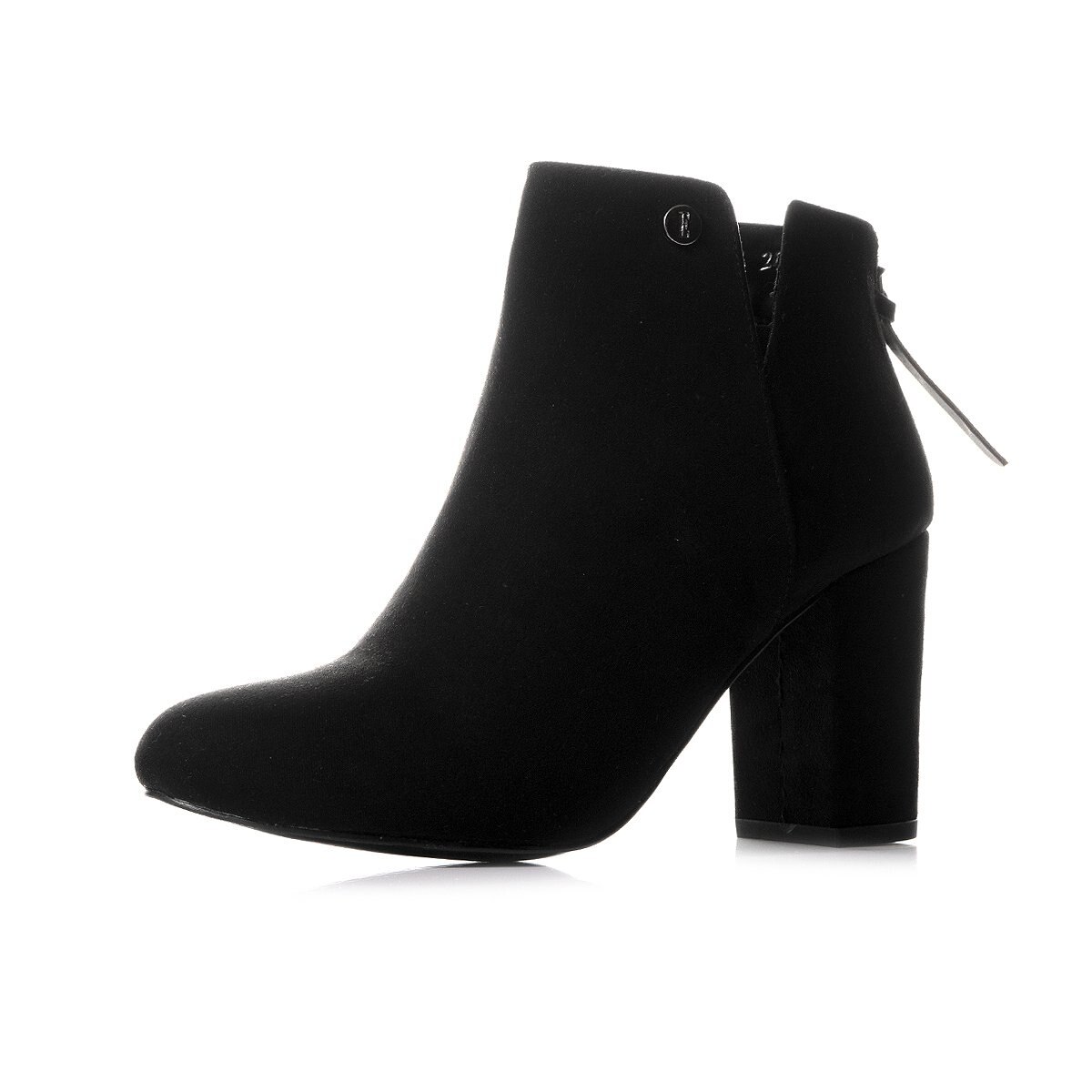 botin negro