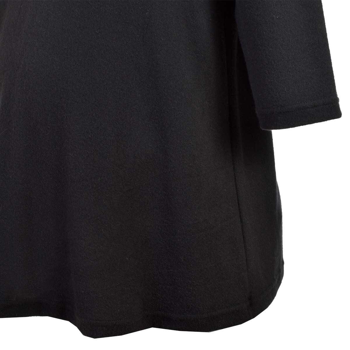 Blusa para Dama Larga Línea a Manga 3/4 Doma