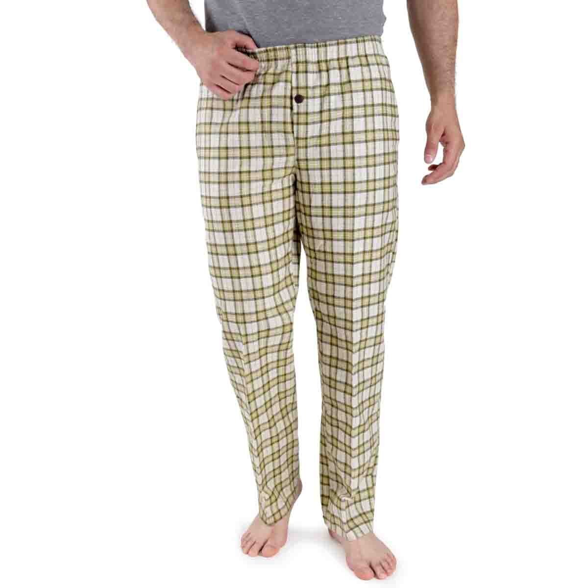Pantalón para Pijama Star West
