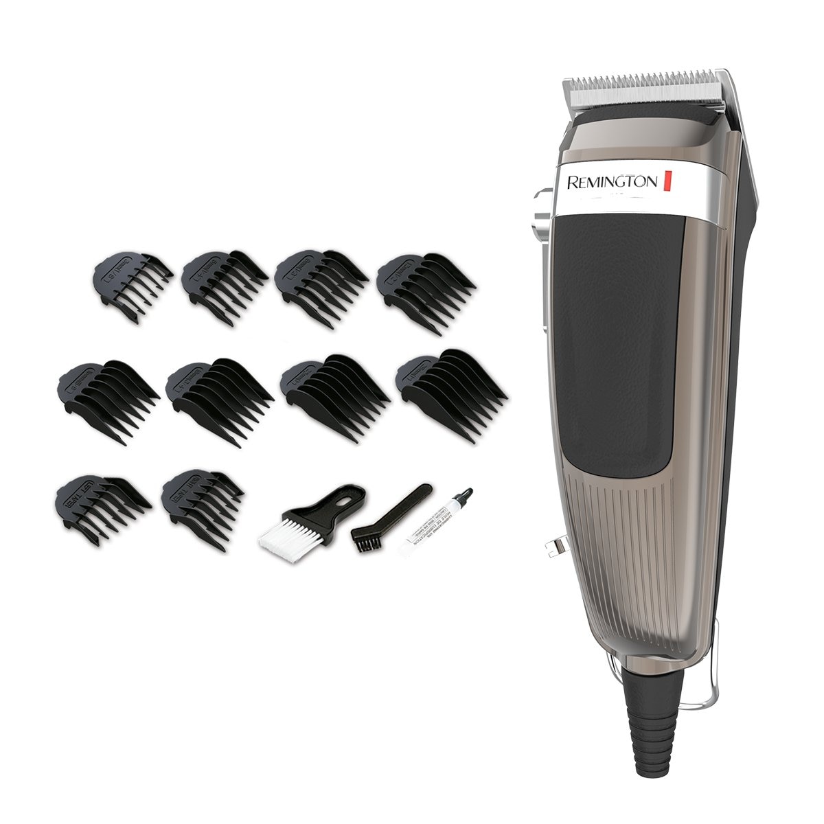 Cortadora de Cabello Legacy Remington