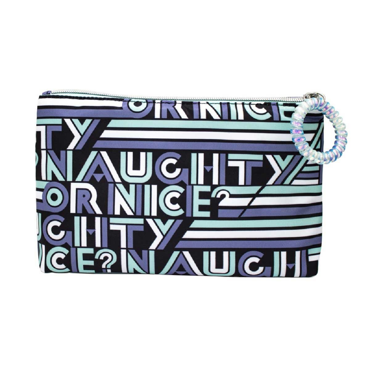 Purse Kit Azul Naughty Modella