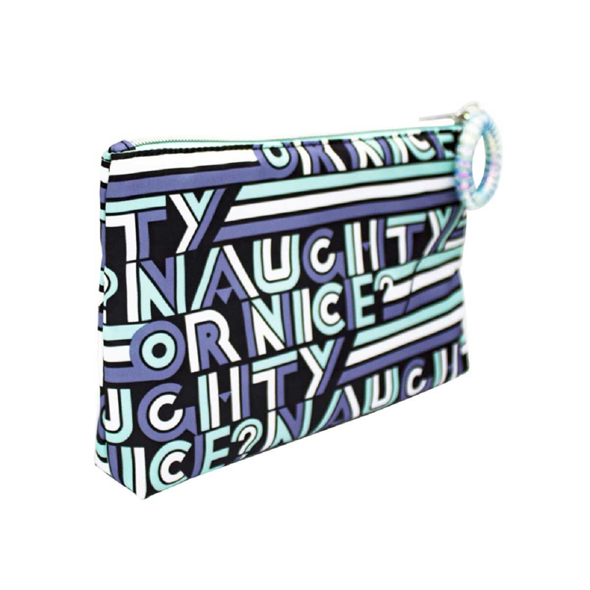 Purse Kit Azul Naughty Modella
