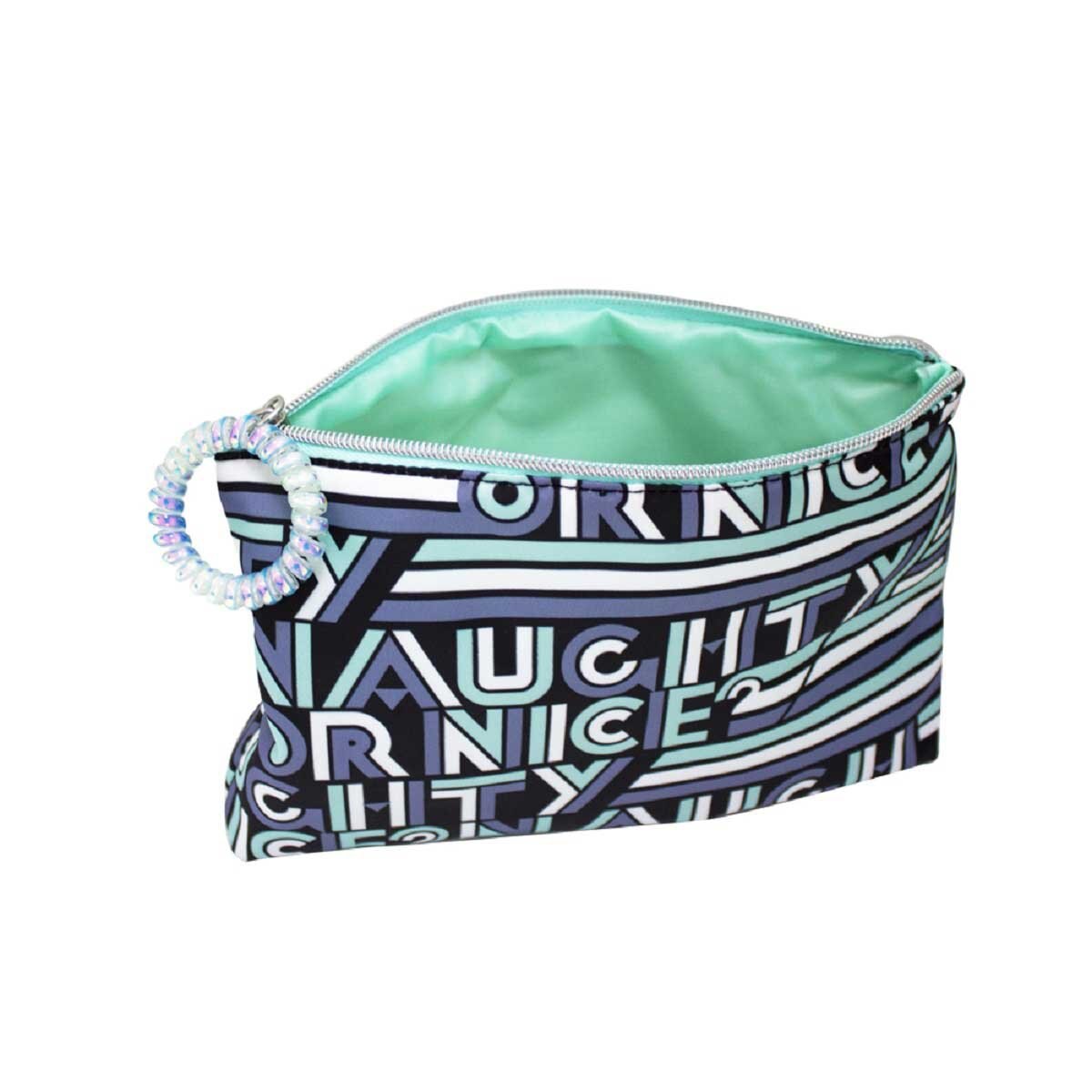 Purse Kit Azul Naughty Modella