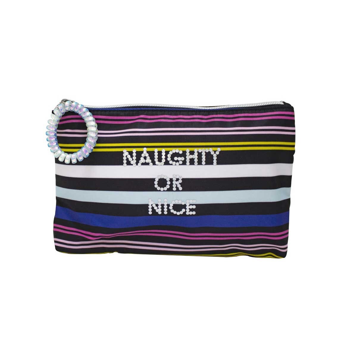 Purse Kit Negro Nice & Naughty Modella