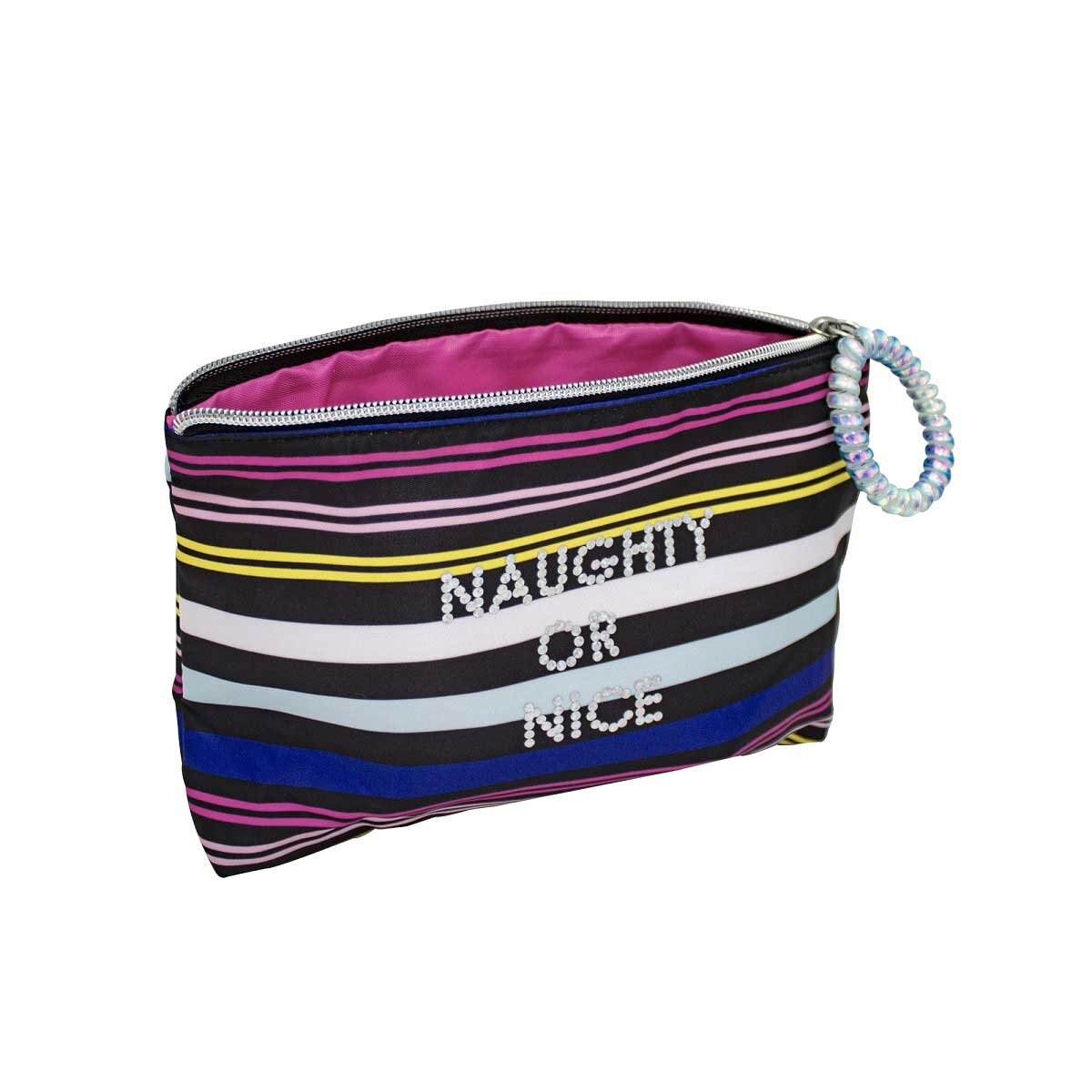 Purse Kit Negro Nice & Naughty Modella