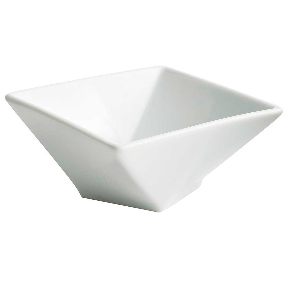 Plato Sculptual Cuadrado Pier 1 Imports