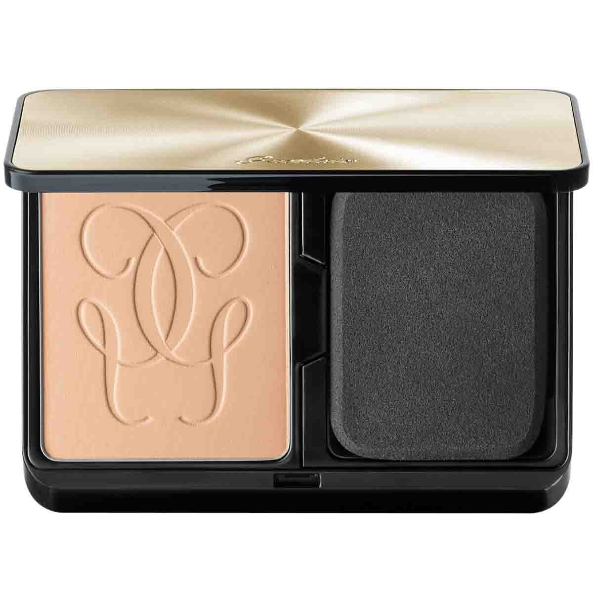 Polvo Compacto Guerlain 02N Clair