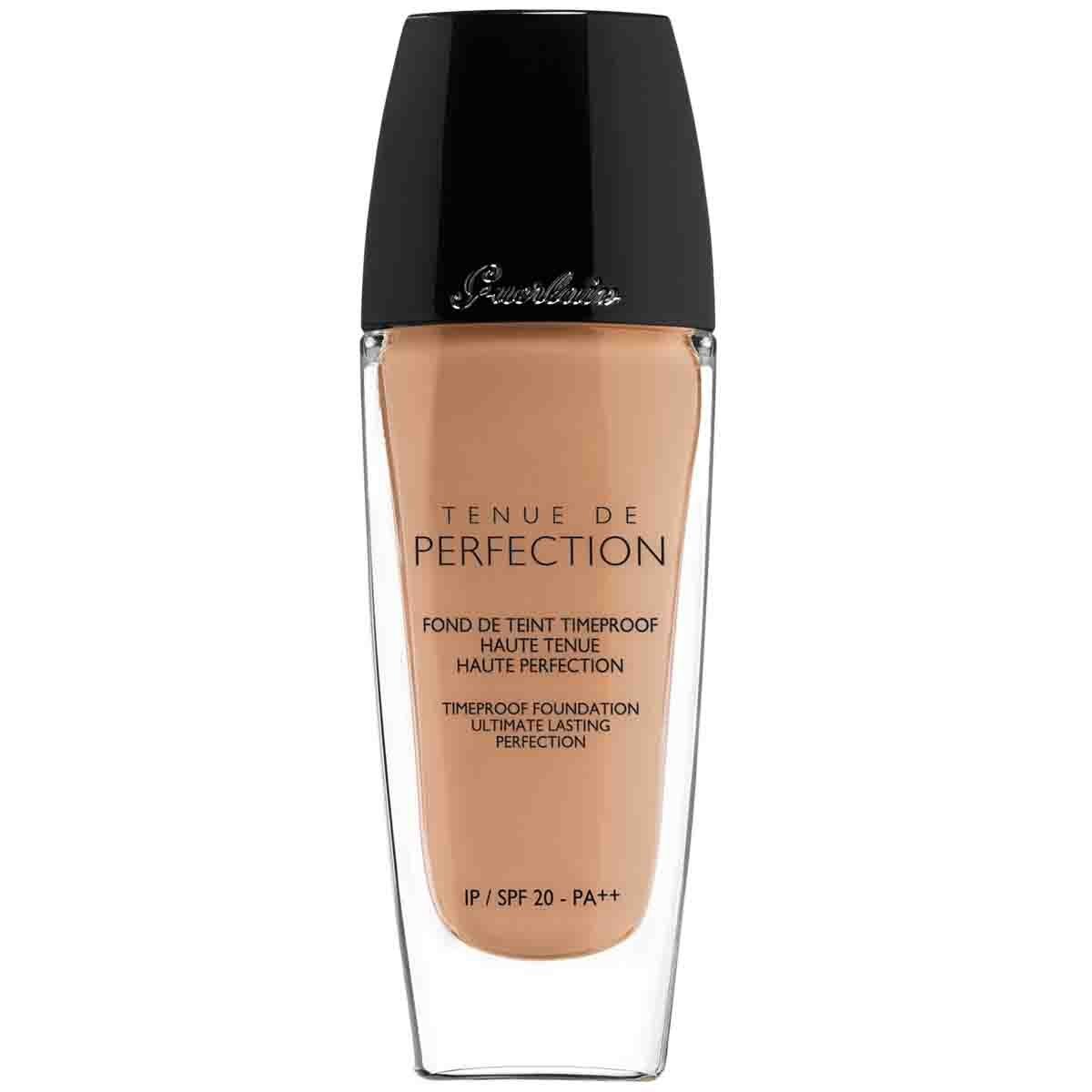 Maquillaje Liquido Guerlain Fluido 04