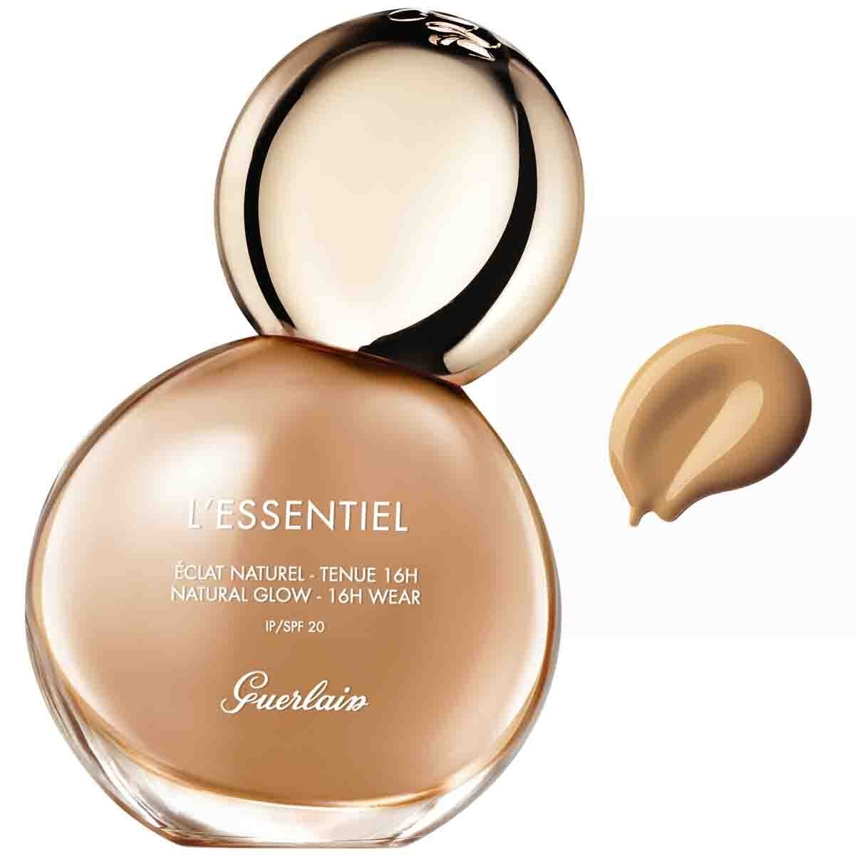 Maquillaje Guerlain L\'essentiel 04N Spf 20 30 Ml