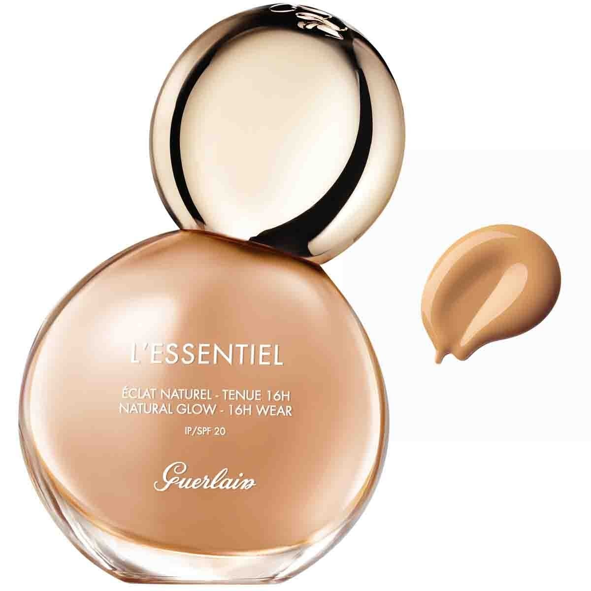 Maquillaje Guerlain L\'essentiel 04C Spf 20 30 Ml