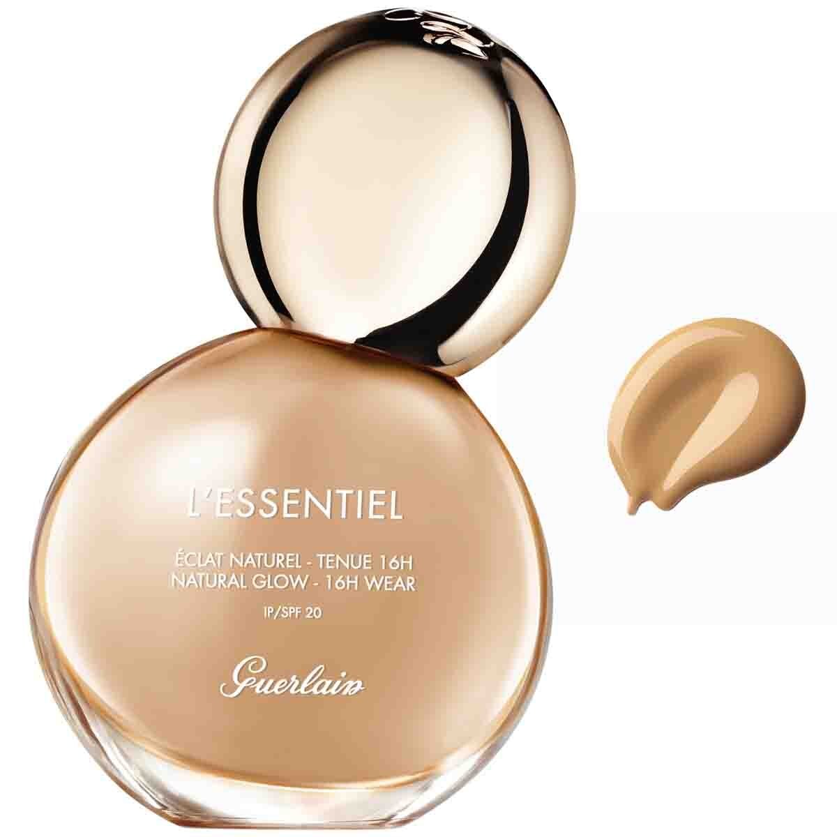 Maquillaje Guerlain L\'essentiel 03N Spf 20 30 Ml