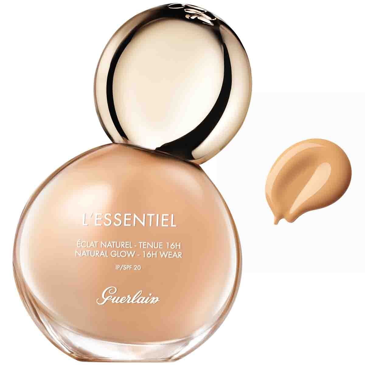 Maquillaje Guerlain L\'essentiel 03C Spf 20 30 Ml