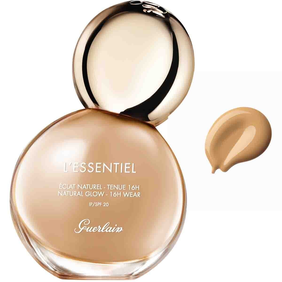 Maquillaje Guerlain L\'essentiel 035N Spf 20 30 Ml