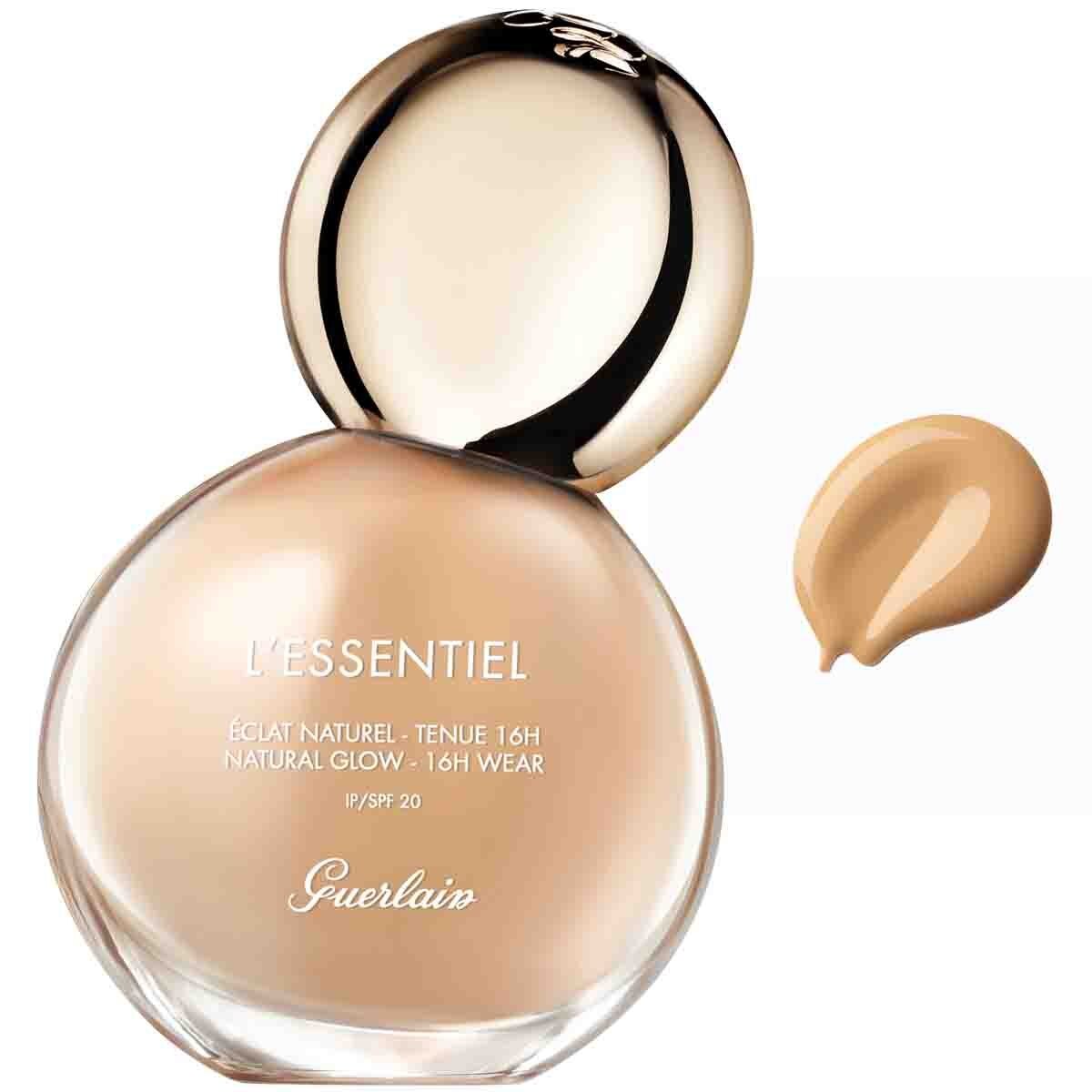 Maquillaje Guerlain L\'essentiel 02N Spf 20 30 Ml