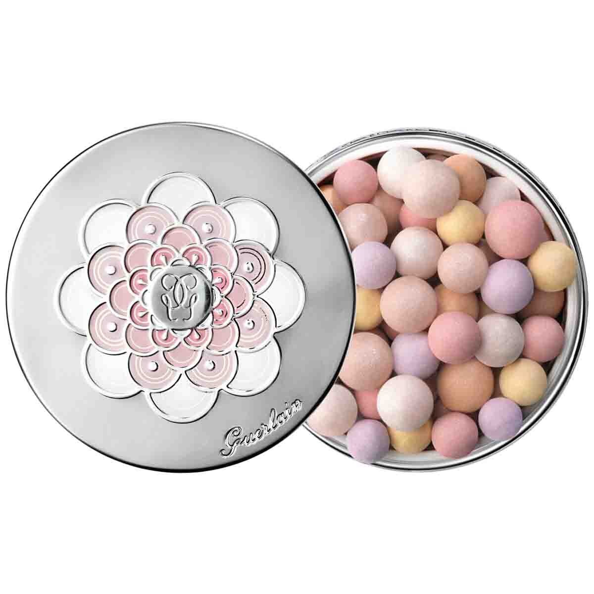 Polvo Guerlain Meteoritos Perlas Medium