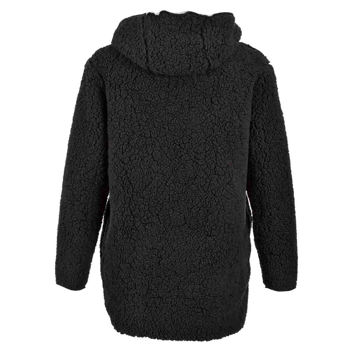 Abrigo con Sherpa Fukka para Caballero