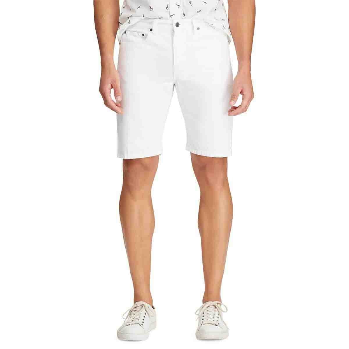 Bermuda para Caballero Slim Sin Pinza Chaps