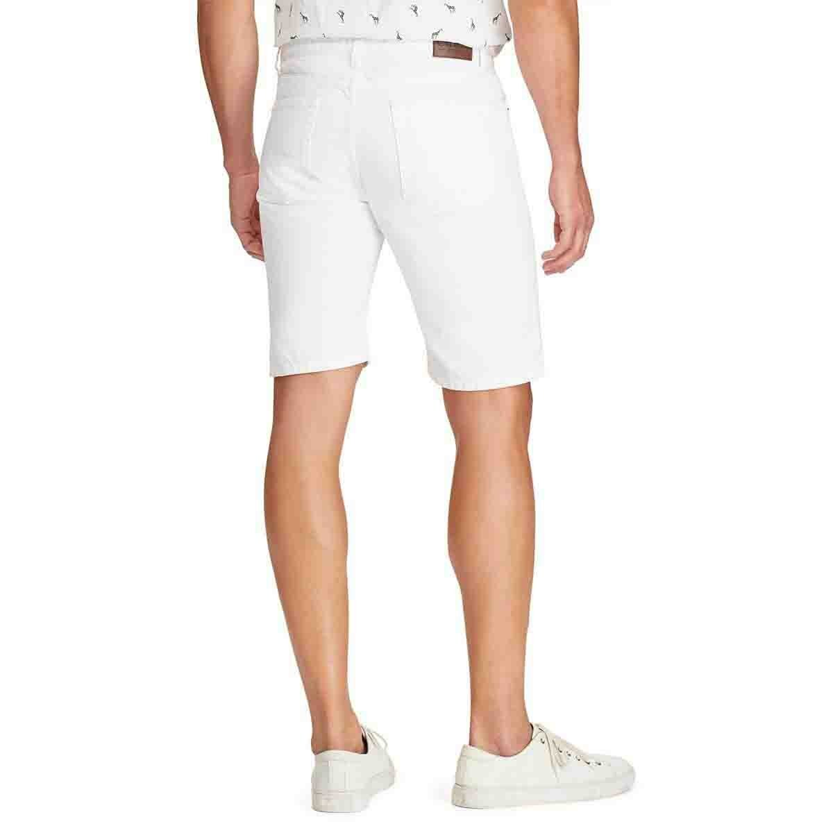 Bermuda para Caballero Slim Sin Pinza Chaps