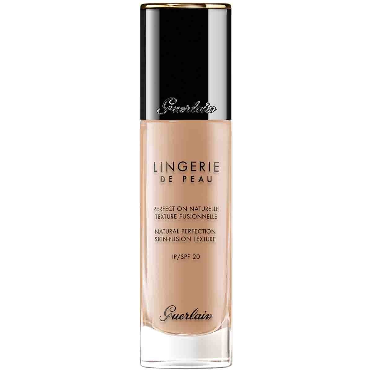 Maquillaje Liquido Guerlain 30 Ml 03 Natural