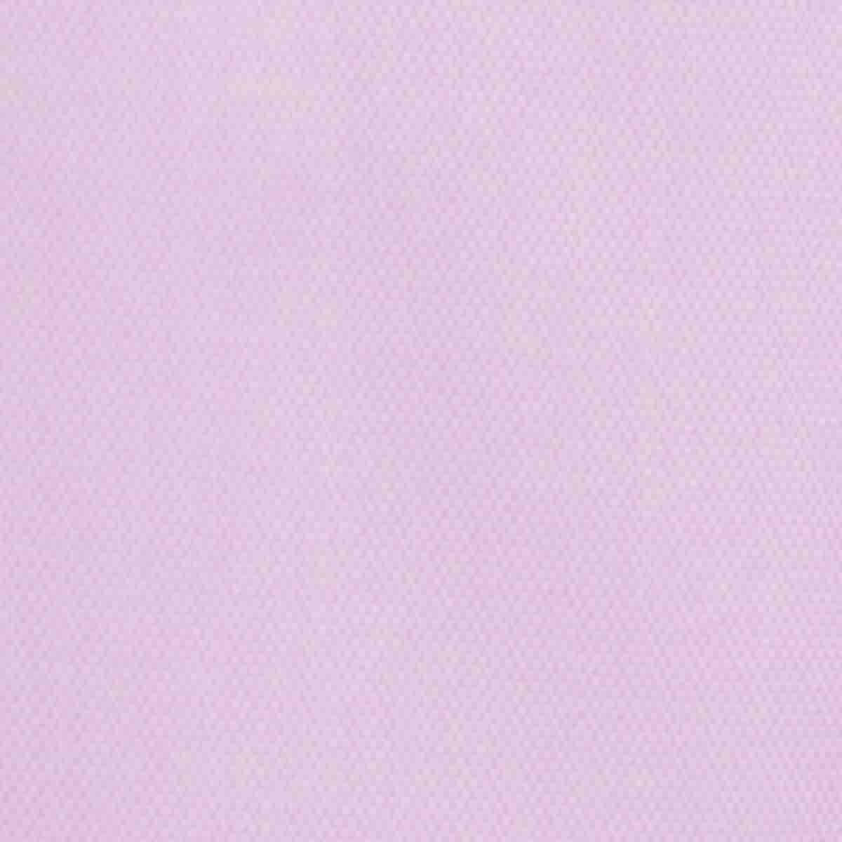 Camisa de Vestir Regular Color Rosa Nina Ricci
