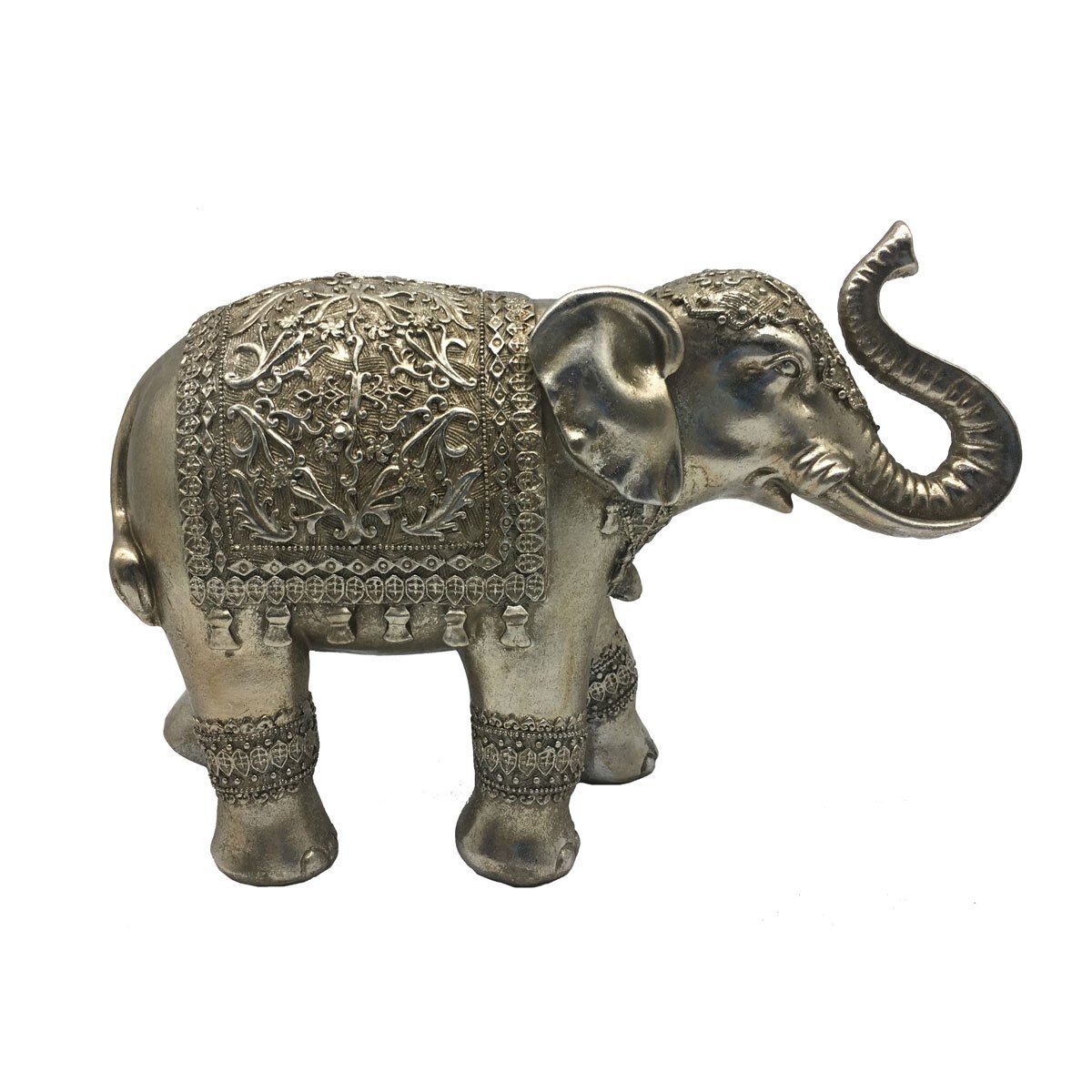 Elefante Poliresina Bailiyuan