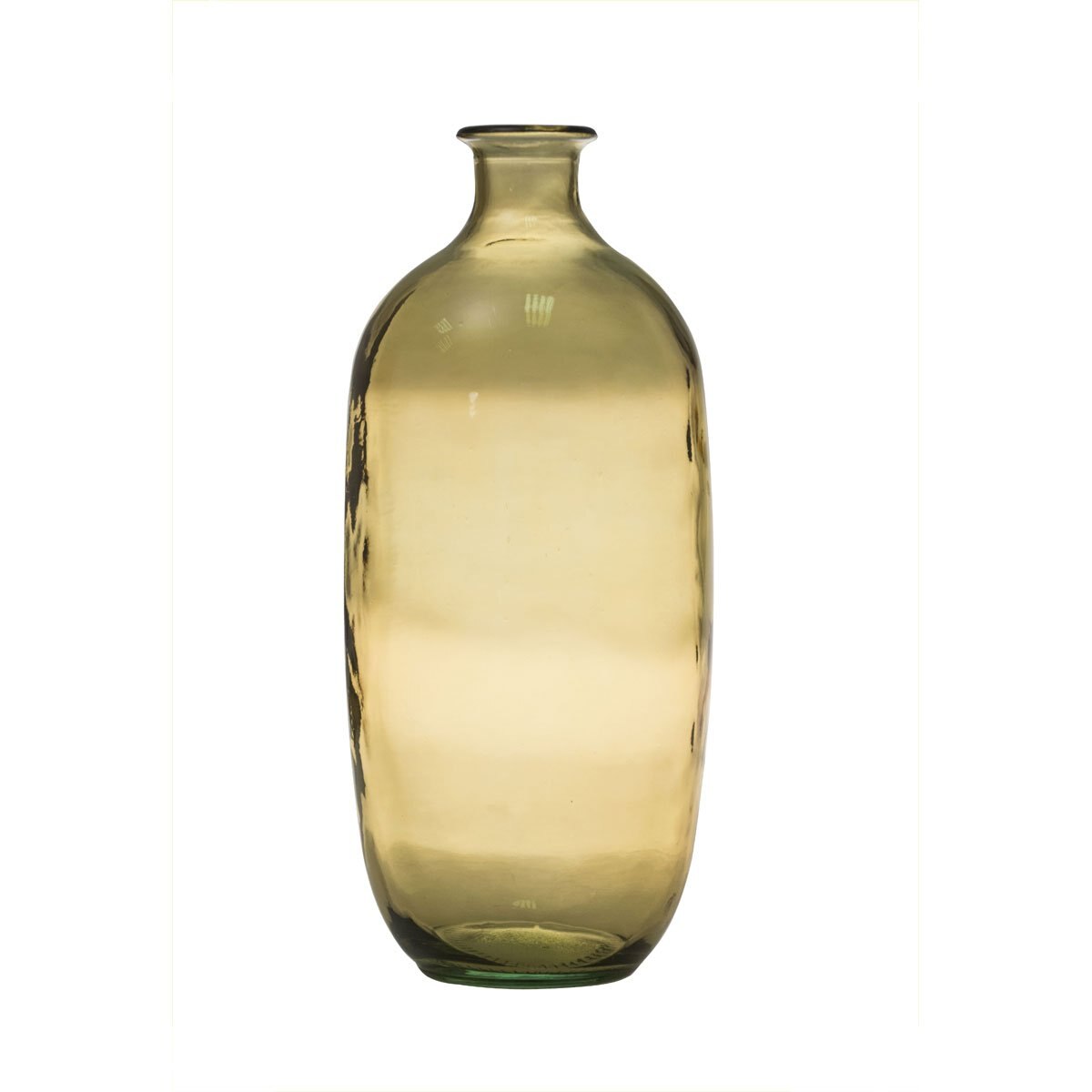 Botella Nápoles 38 Cm Mediana San Miguel