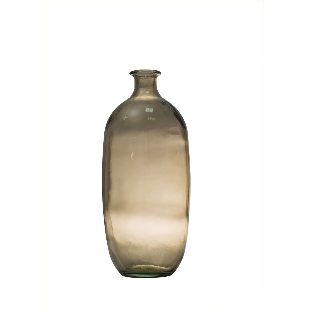Botella Nápoles 31 Cm Pequeña San Miguel