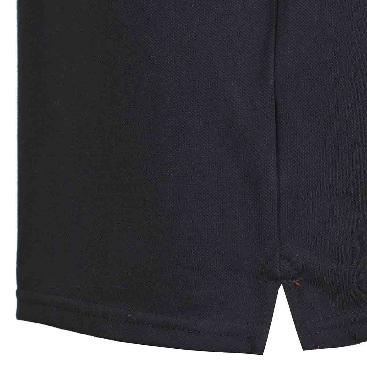 Playera Polo México Pole Position para Niño