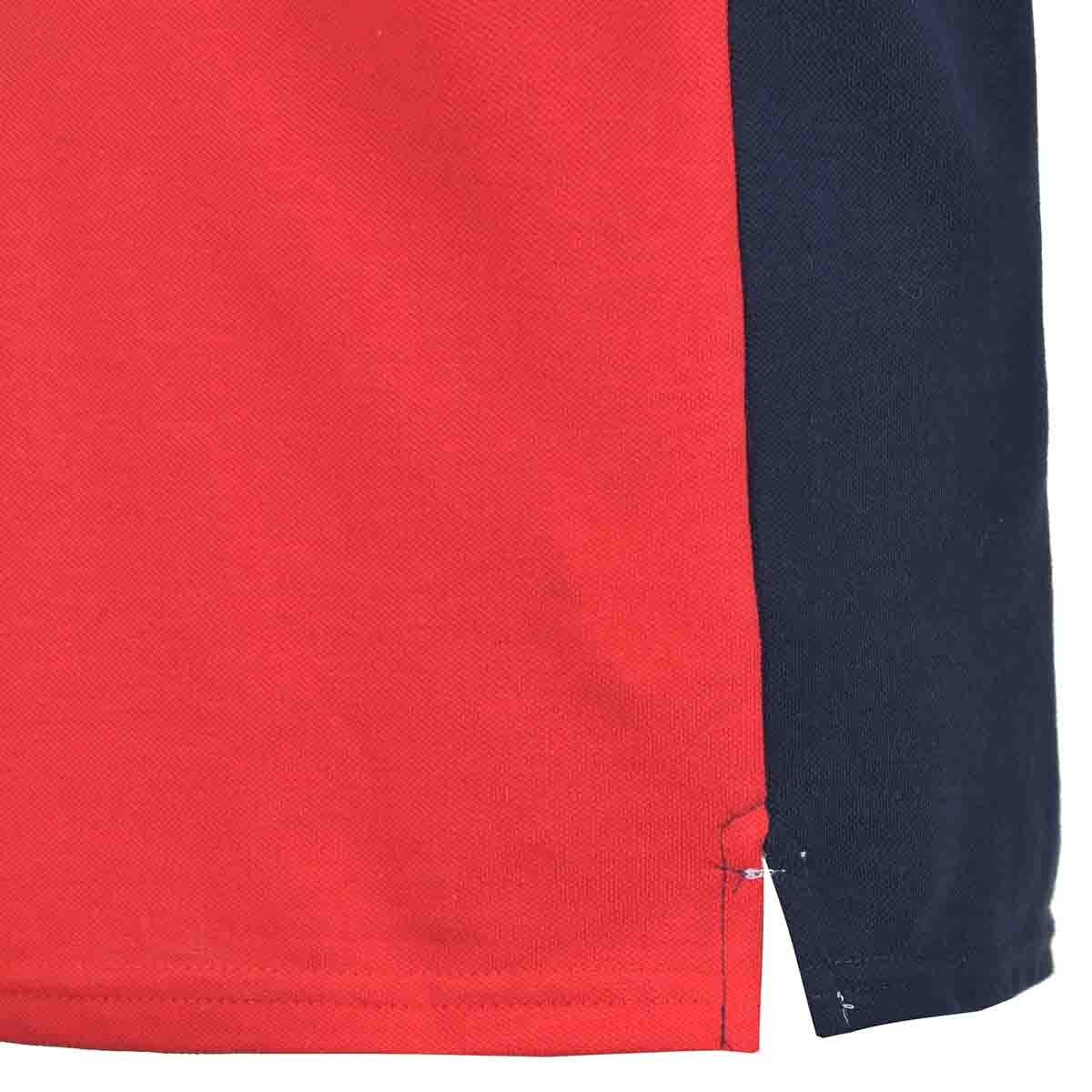 Playera Polo France Pole Position para Niño