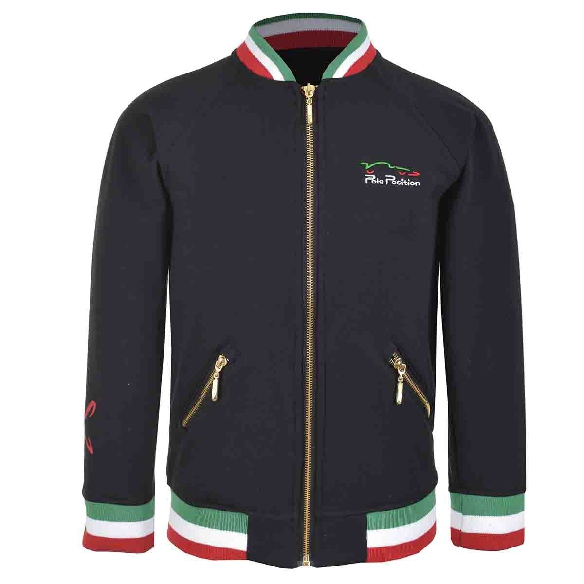 Sudadera México para Niño Pole Position