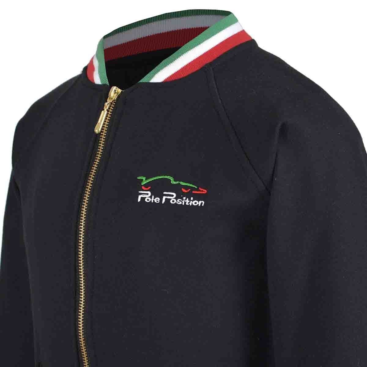Sudadera México para Niño Pole Position