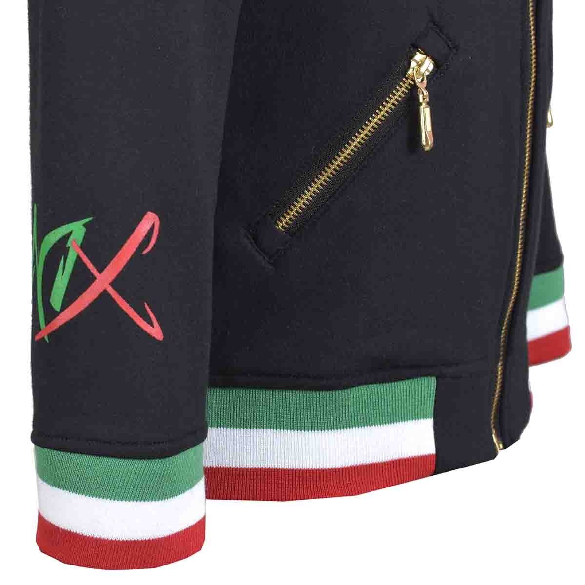 Sudadera México para Niño Pole Position