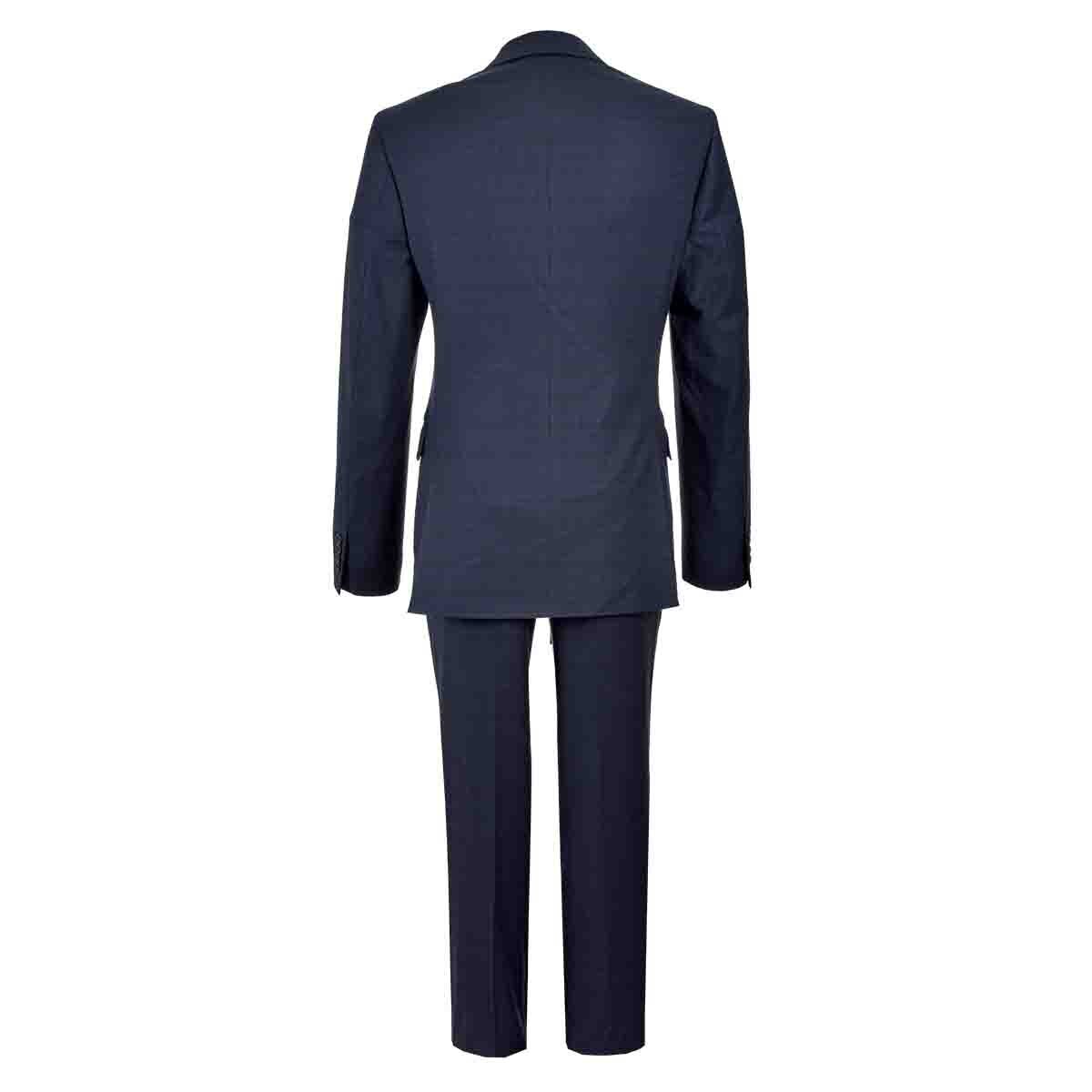 Traje Intermezzo Azul Carlo Corinto