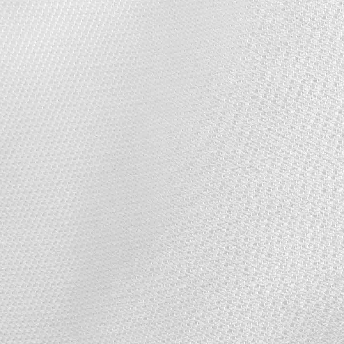 Camisa de Vestir Regular Color Blanco Nina Ricci