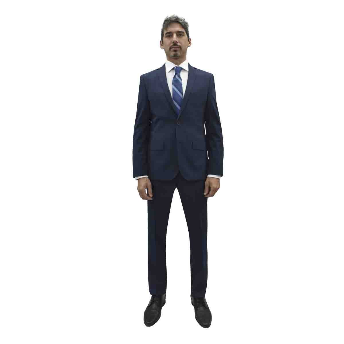 Traje Ultra Slim Chaps