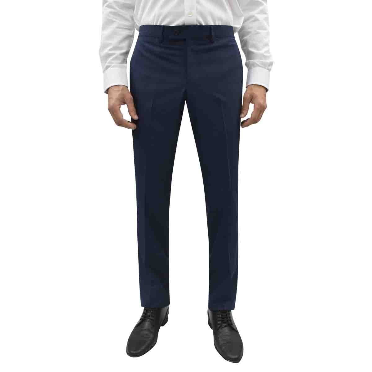Traje Ultra Slim Chaps