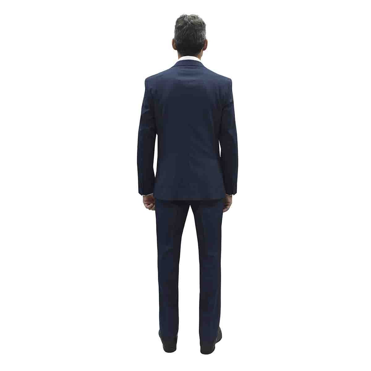 Traje Ultra Slim Chaps