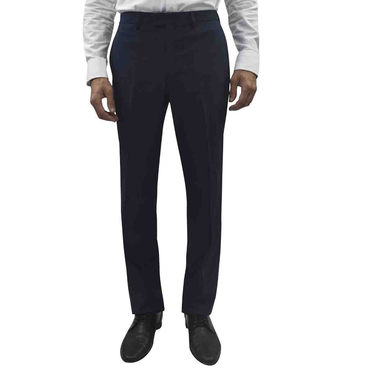Traje Slim Chaps