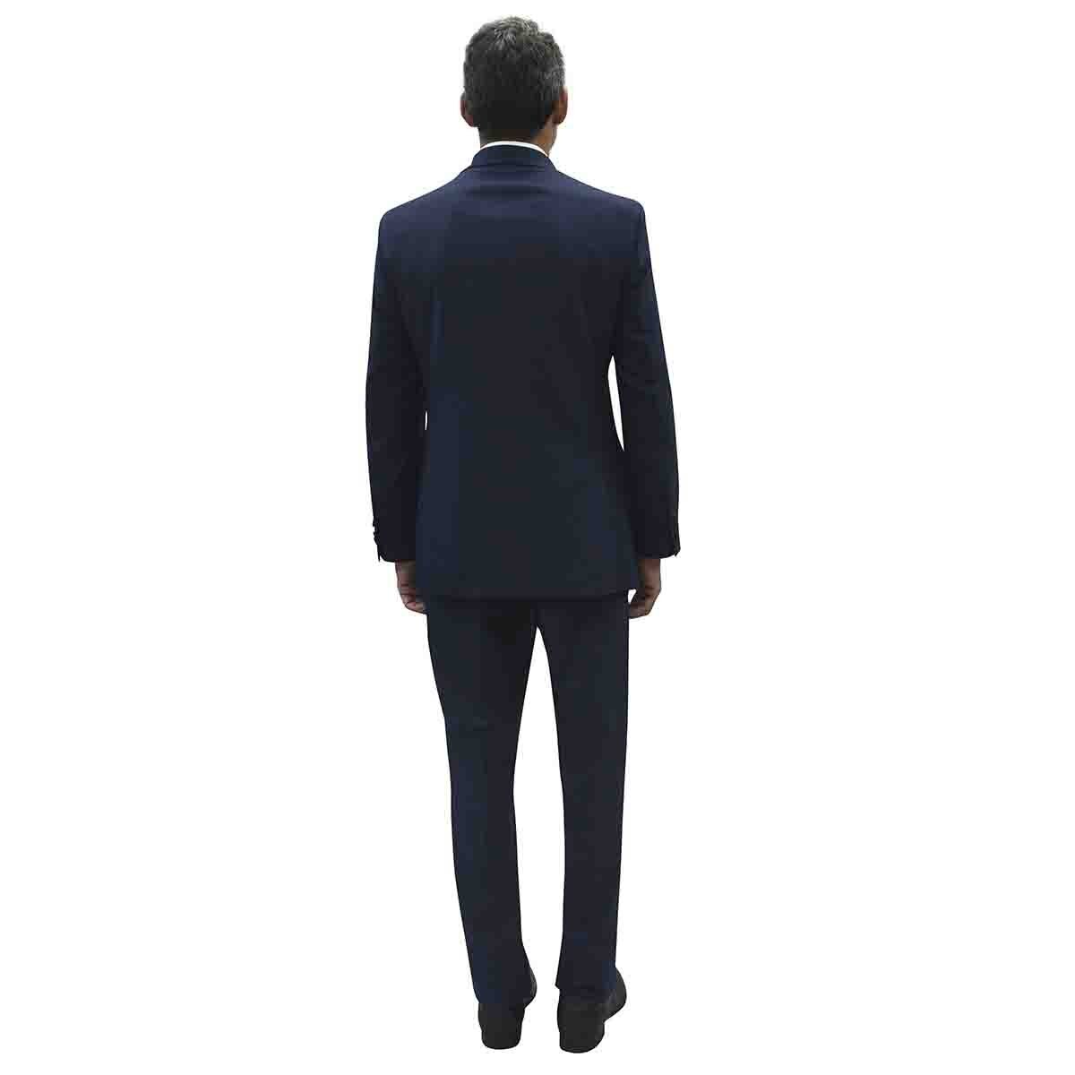 Traje Slim Chaps