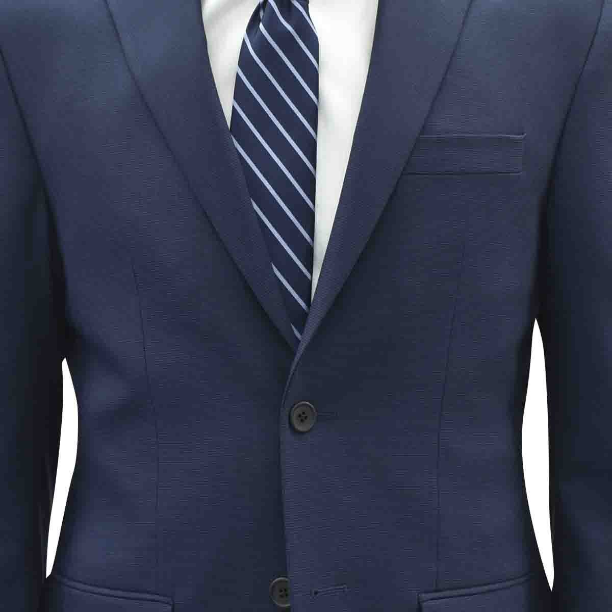 Traje Slim Chaps
