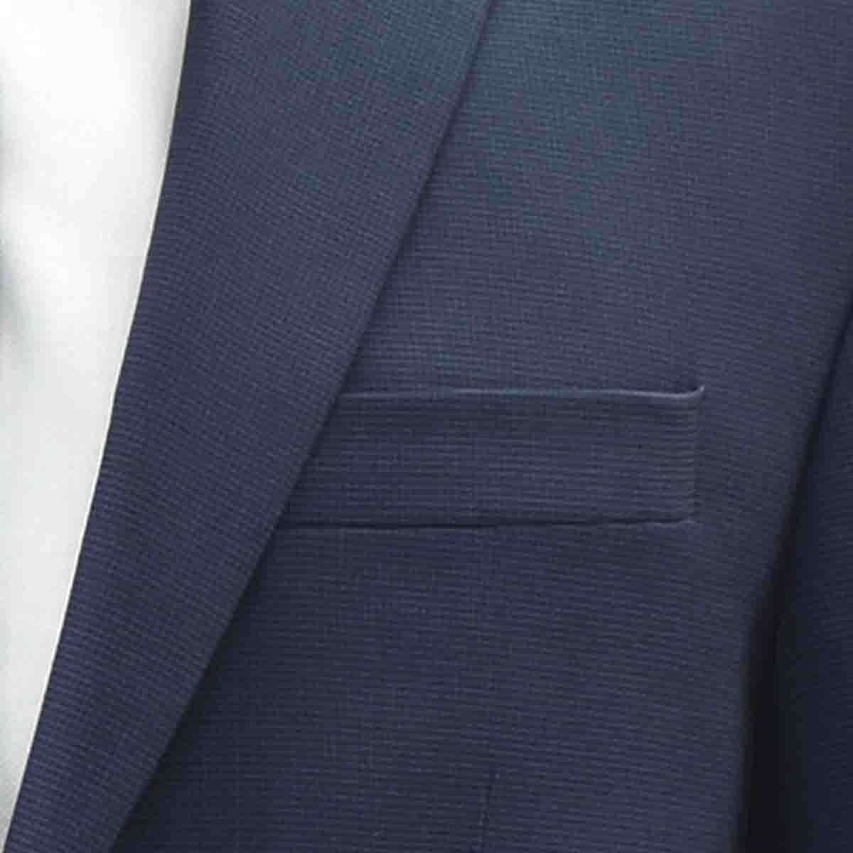 Traje Slim Chaps para Caballero